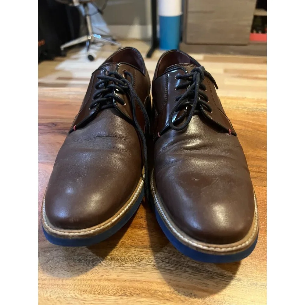 Ted Baker Bixxby‎ Shoes - Size 9.5